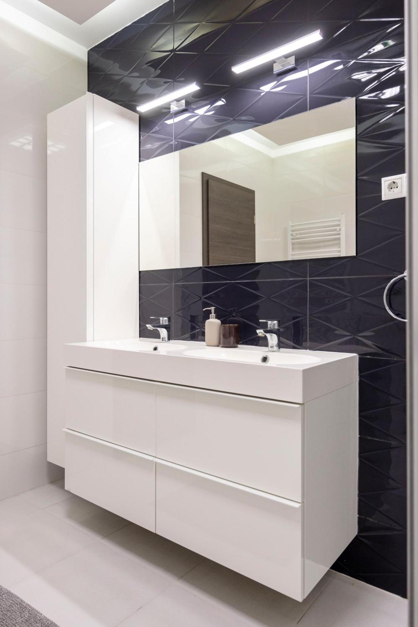 Deluxe Elizabeth W/ 4bedrm, 2bathrm, 1lvngrm Appartamento Budapest