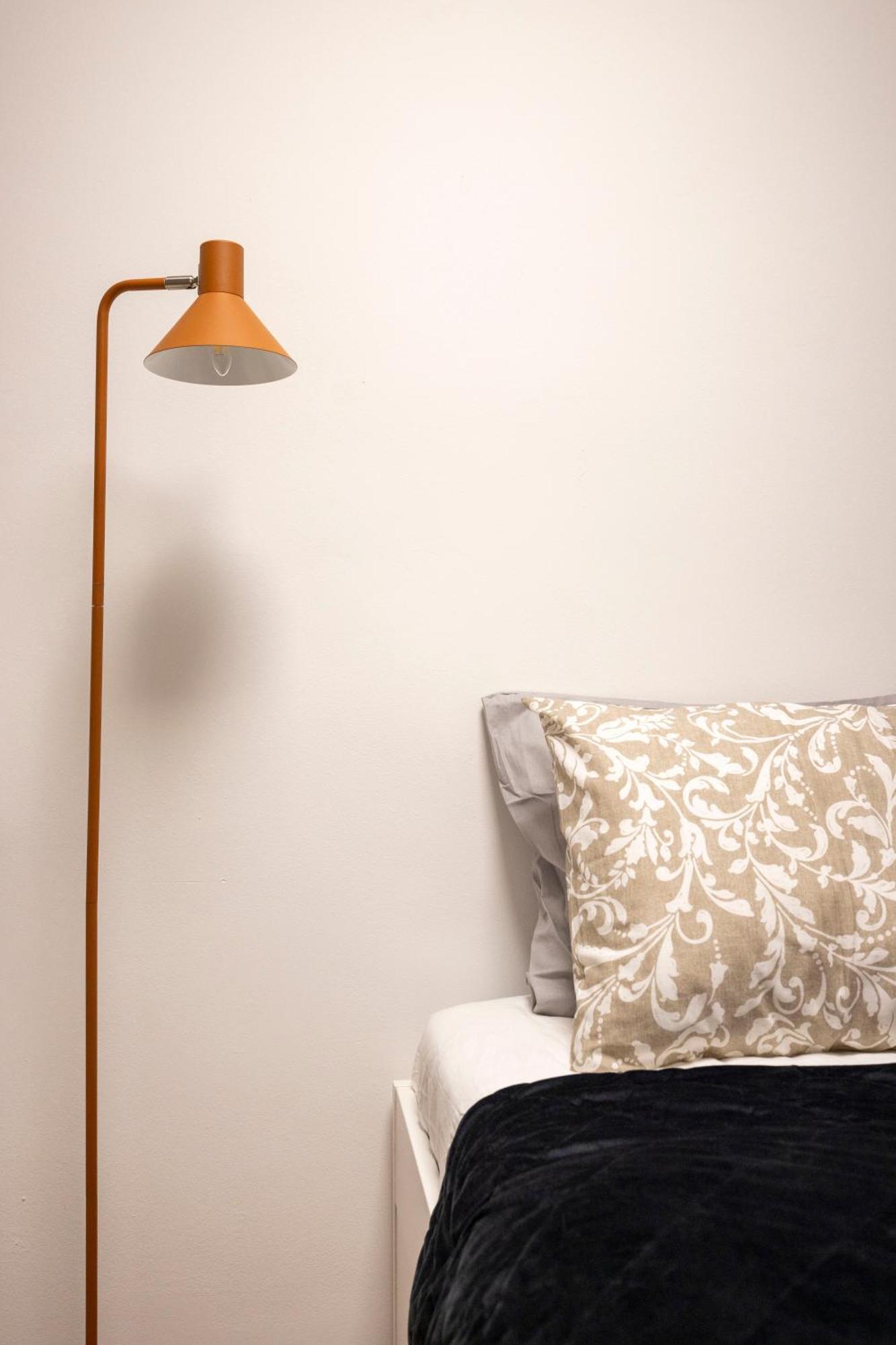 Apartman Deluxe Elizabeth W/ 4bedrm, 2bathrm, 1lvngrm *